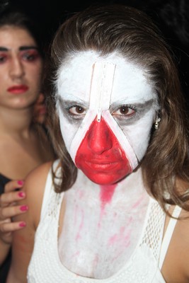 Halloween @ USEK Part 2